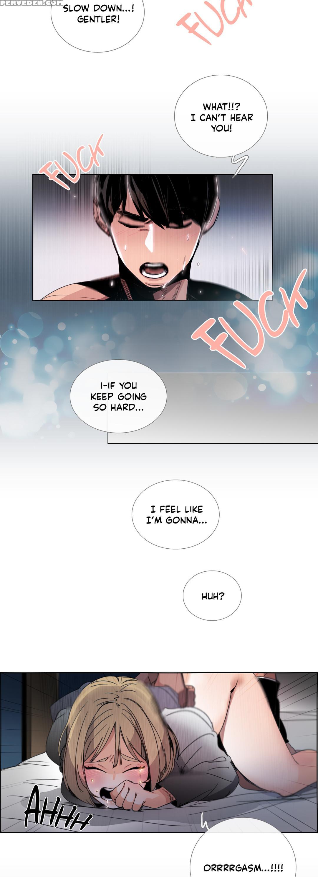 [silverstar] Talk To Me Ch.1-37 (english) (ongoing) 1