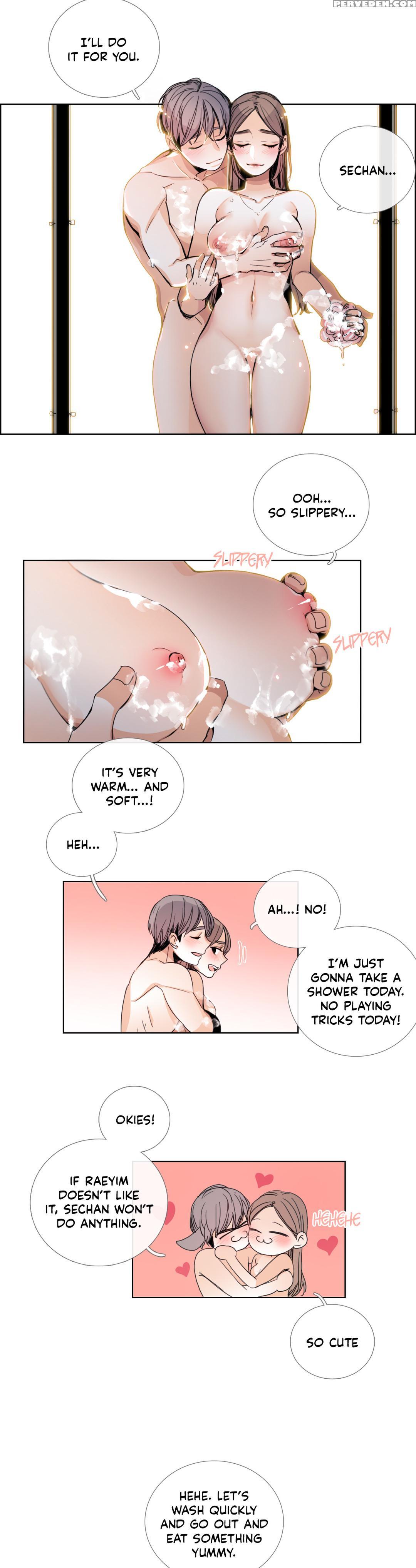 [silverstar] Talk To Me Ch.1-37 (english) (ongoing) 1