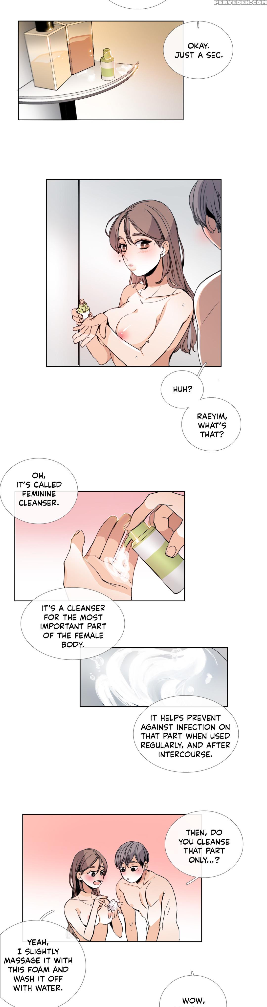 [silverstar] Talk To Me Ch.1-37 (english) (ongoing) 1