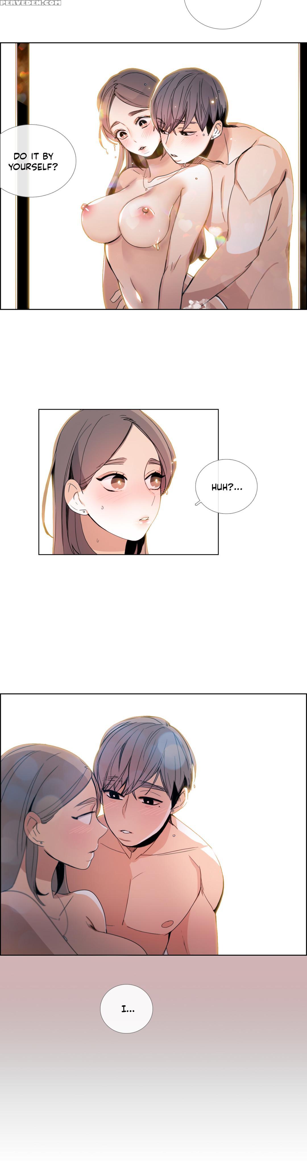 [silverstar] Talk To Me Ch.1-37 (english) (ongoing) 1