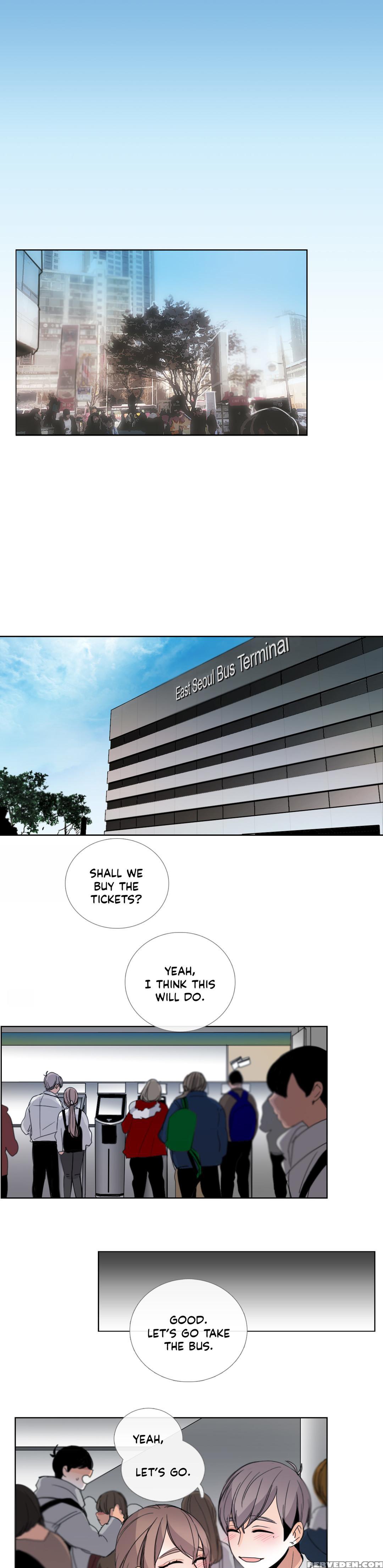 [silverstar] Talk To Me Ch.1-37 (english) (ongoing) 1