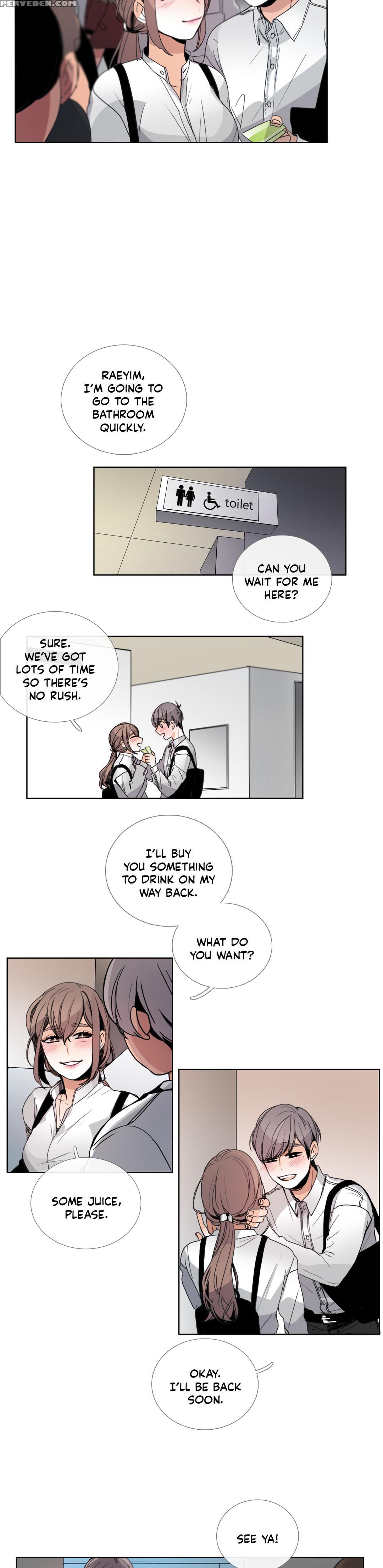 [silverstar] Talk To Me Ch.1-37 (english) (ongoing) 1