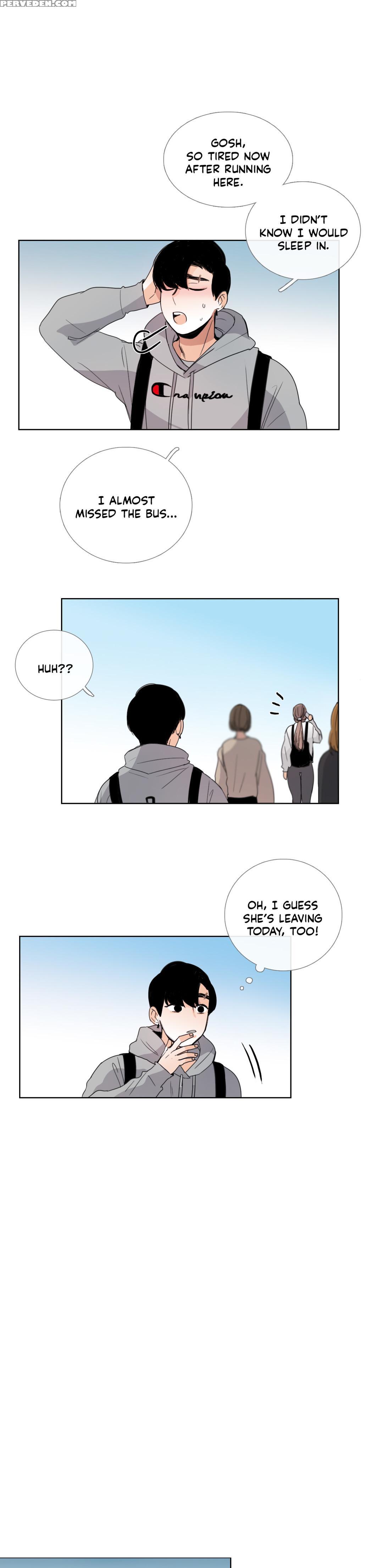 [silverstar] Talk To Me Ch.1-37 (english) (ongoing) 1