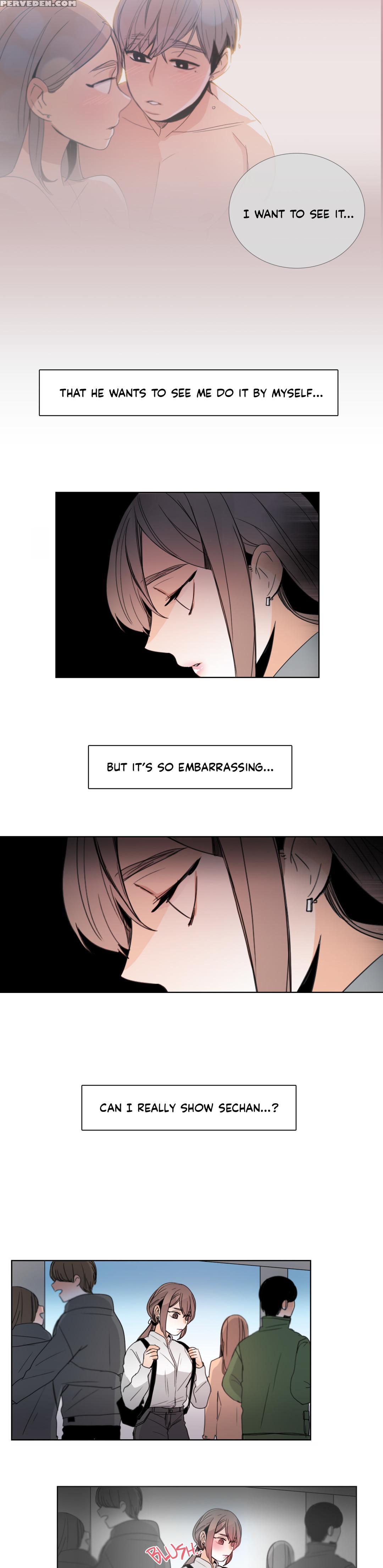 [silverstar] Talk To Me Ch.1-37 (english) (ongoing) 1