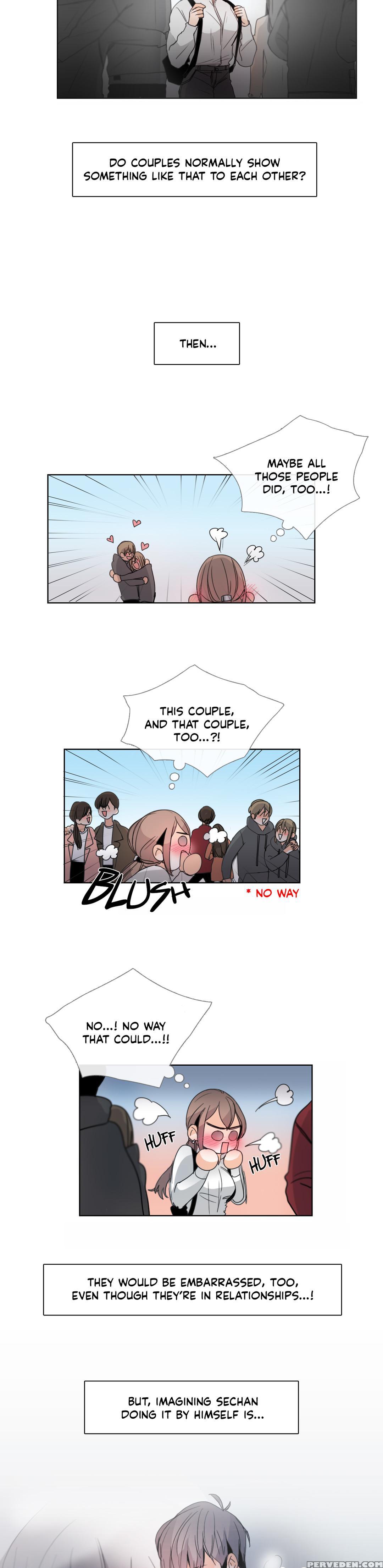 [silverstar] Talk To Me Ch.1-37 (english) (ongoing) 1