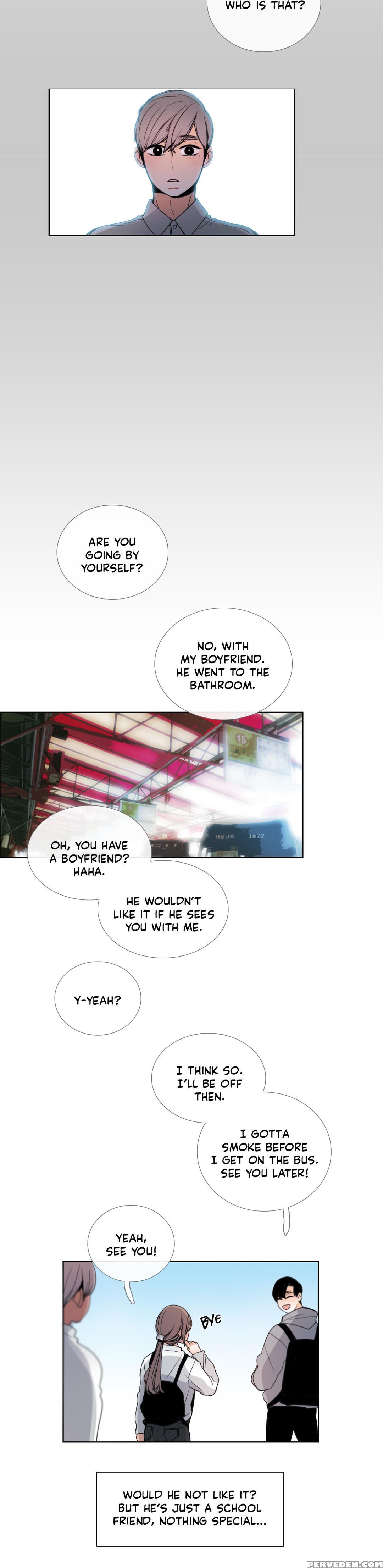 [silverstar] Talk To Me Ch.1-37 (english) (ongoing) 1