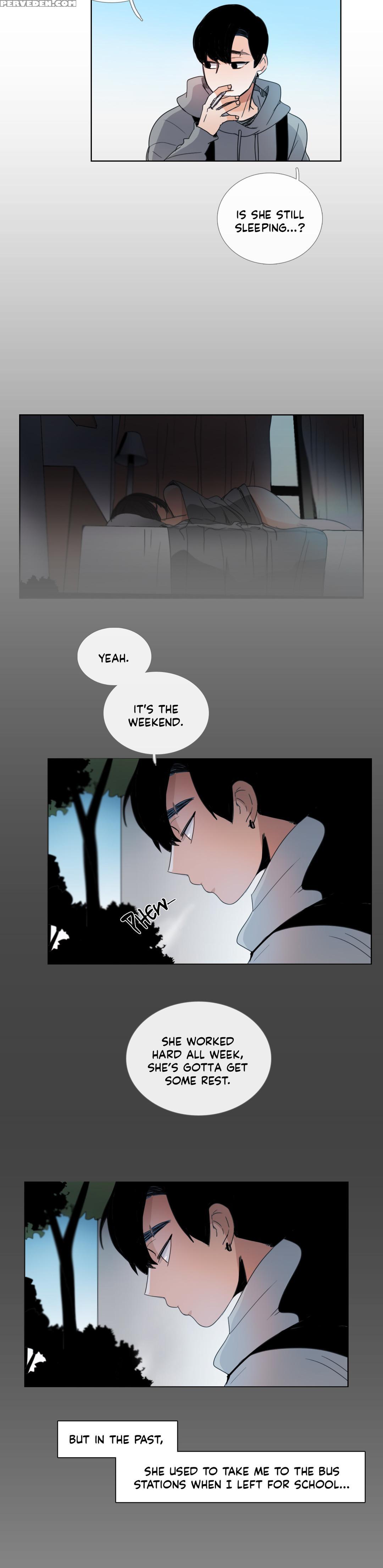 [silverstar] Talk To Me Ch.1-37 (english) (ongoing) 1