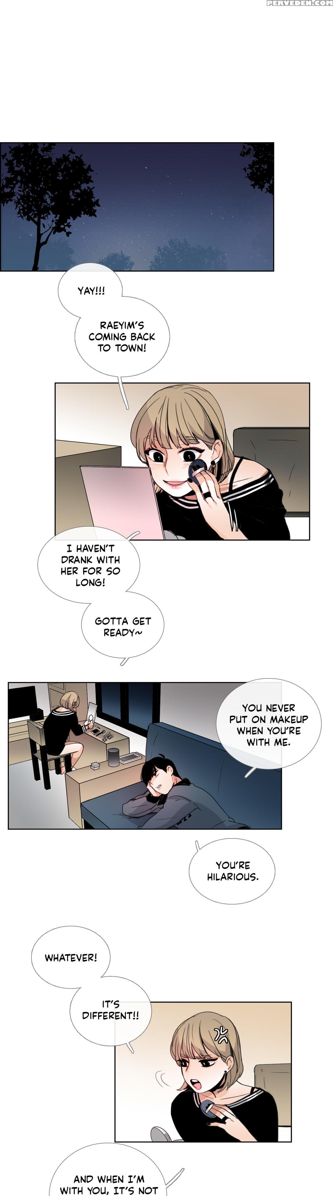 [silverstar] Talk To Me Ch.1-37 (english) (ongoing) 1