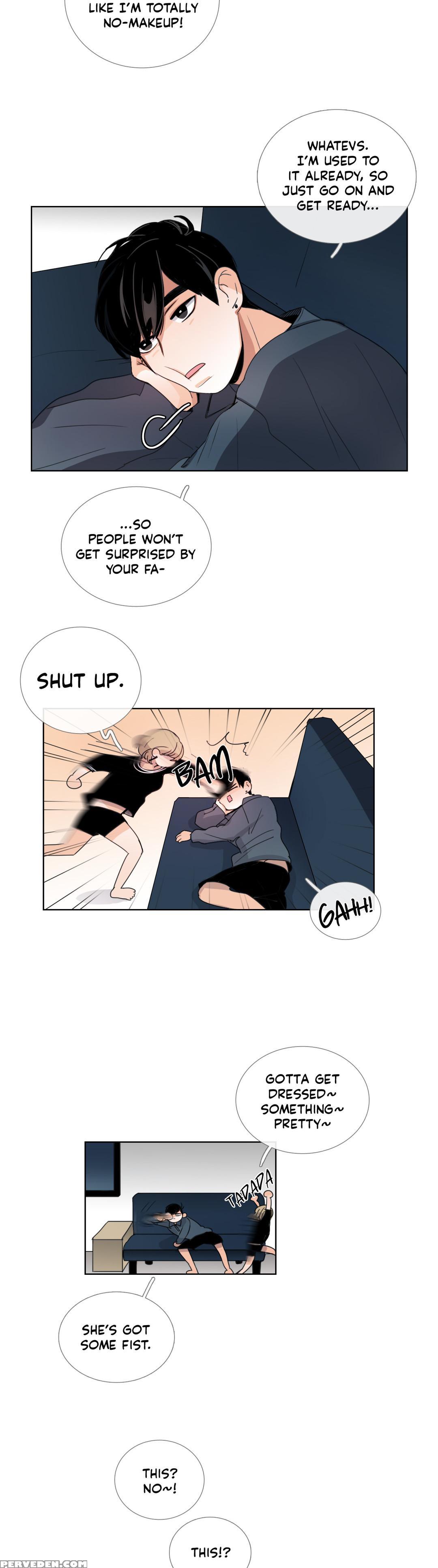 [silverstar] Talk To Me Ch.1-37 (english) (ongoing) 1