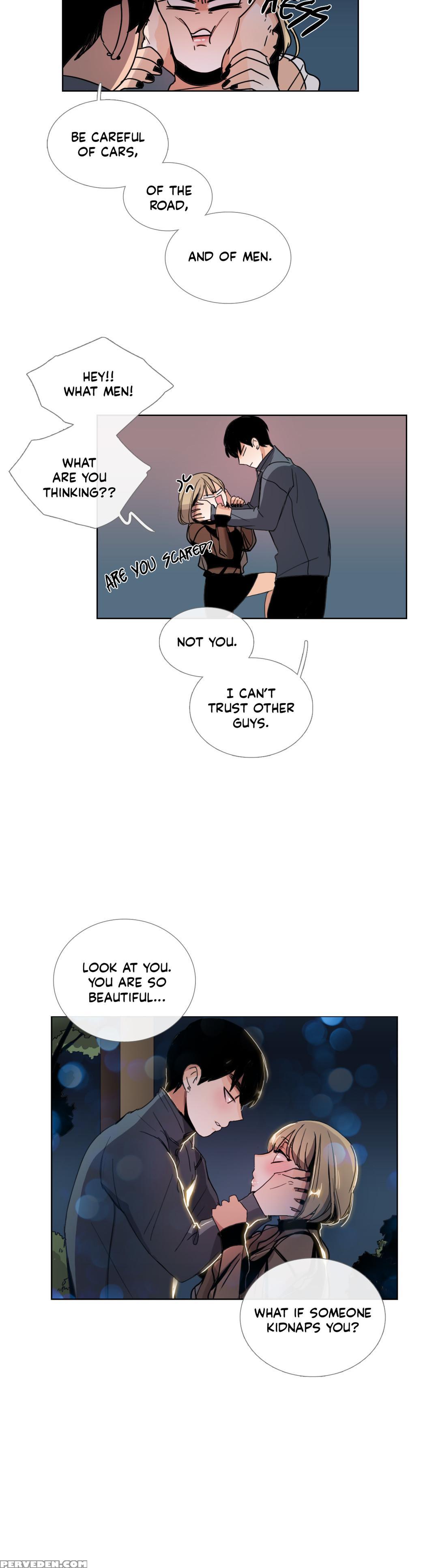 [silverstar] Talk To Me Ch.1-37 (english) (ongoing) 1
