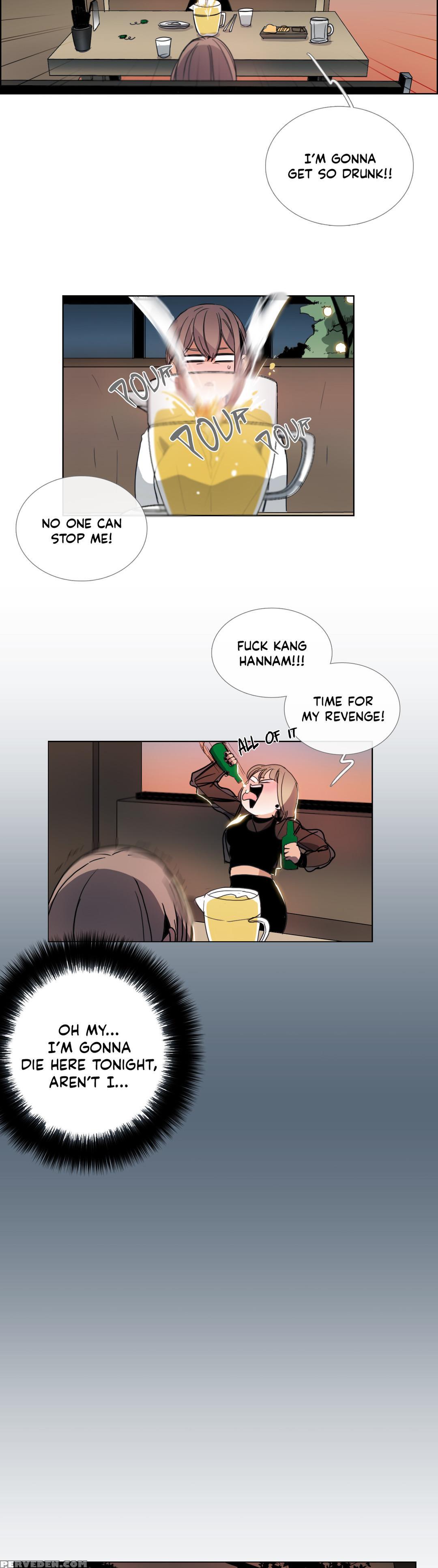 [silverstar] Talk To Me Ch.1-37 (english) (ongoing) 1
