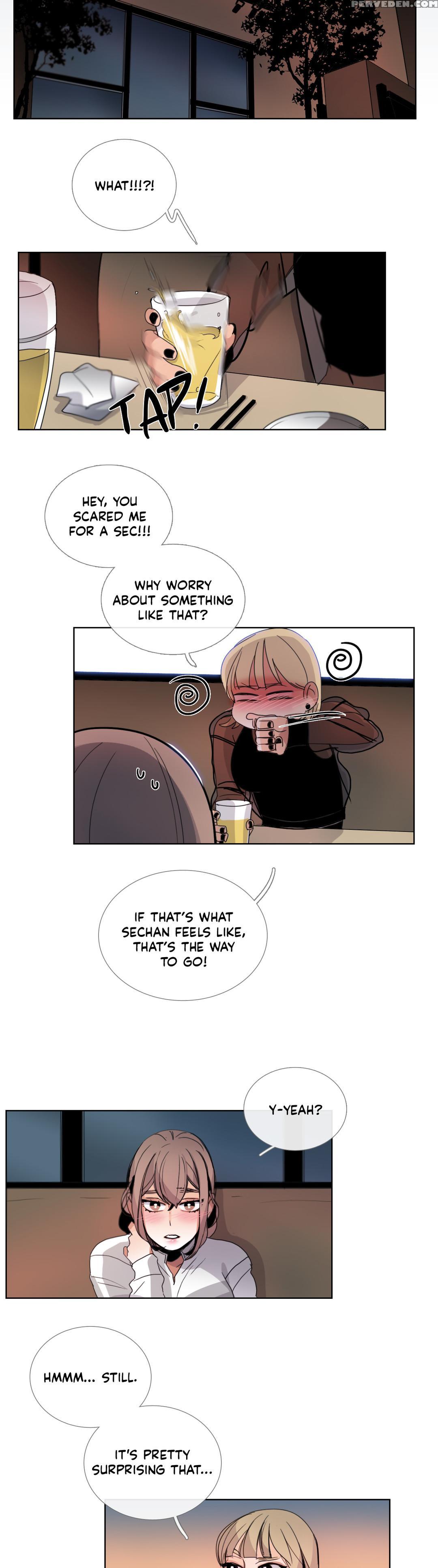 [silverstar] Talk To Me Ch.1-37 (english) (ongoing) 1