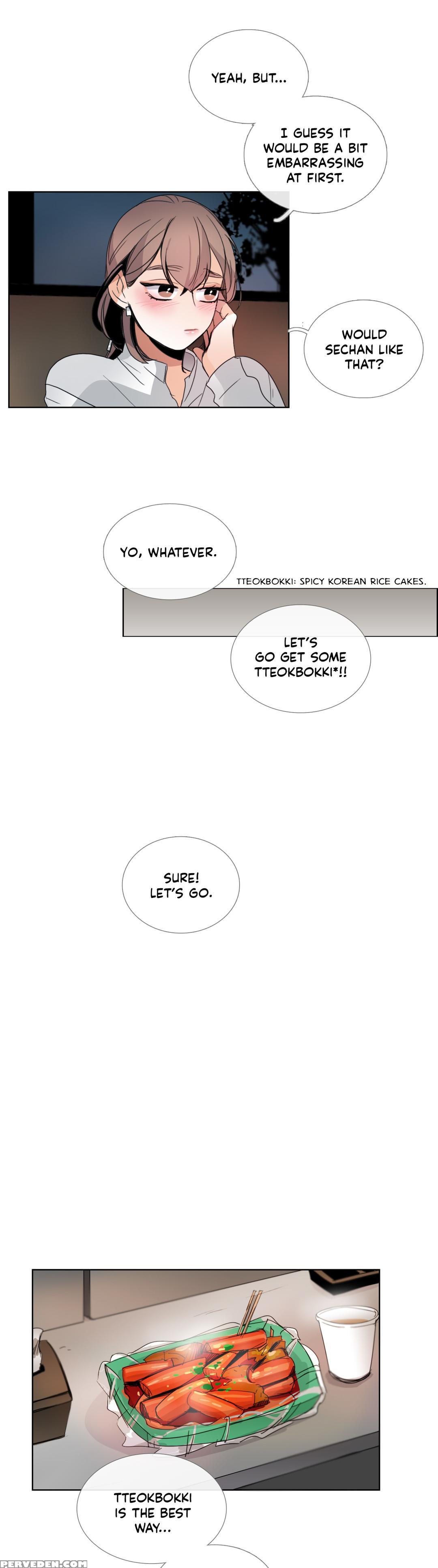 [silverstar] Talk To Me Ch.1-37 (english) (ongoing) 1