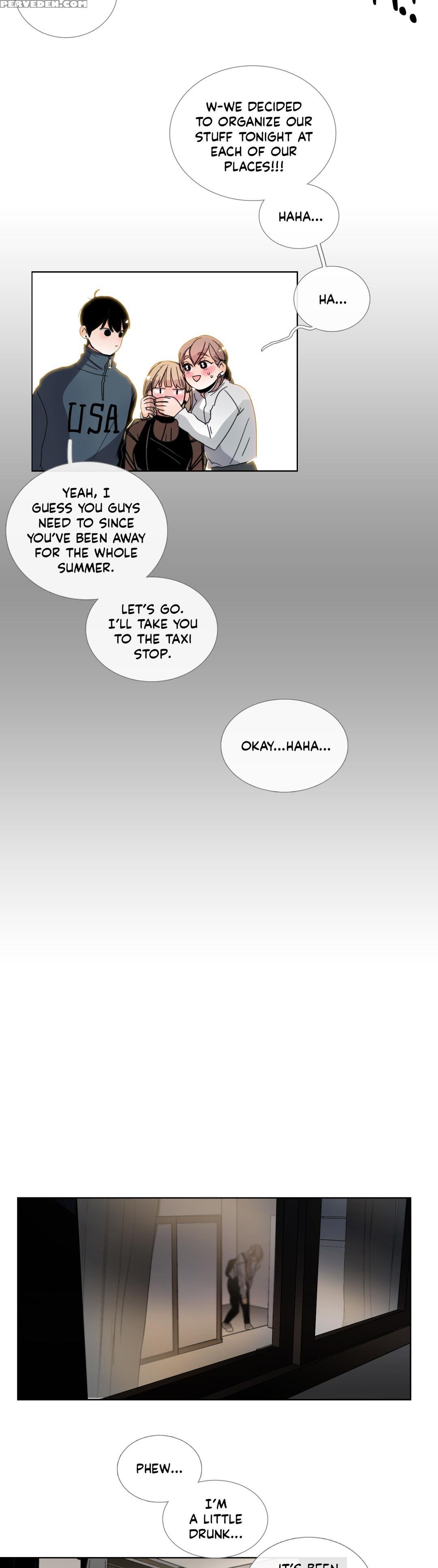 [silverstar] Talk To Me Ch.1-37 (english) (ongoing) 1