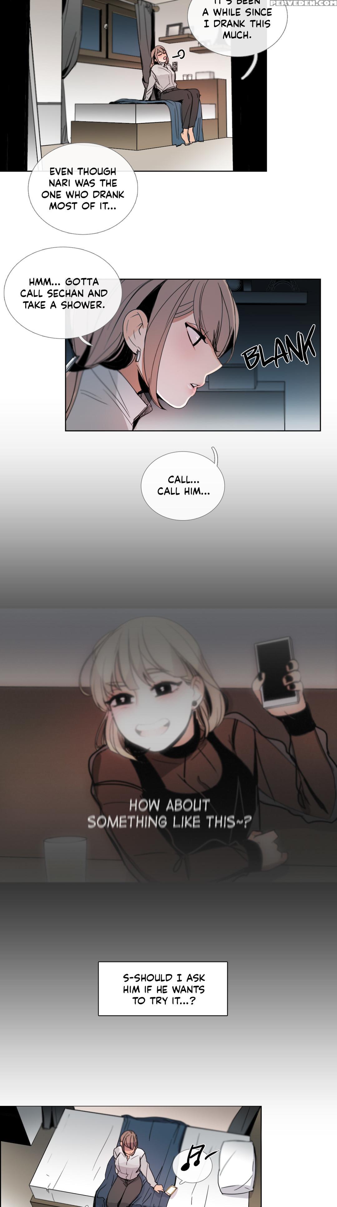 [silverstar] Talk To Me Ch.1-37 (english) (ongoing) 1