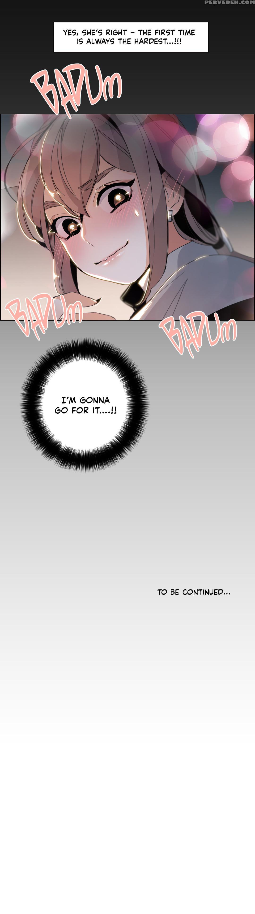 [silverstar] Talk To Me Ch.1-37 (english) (ongoing) 1