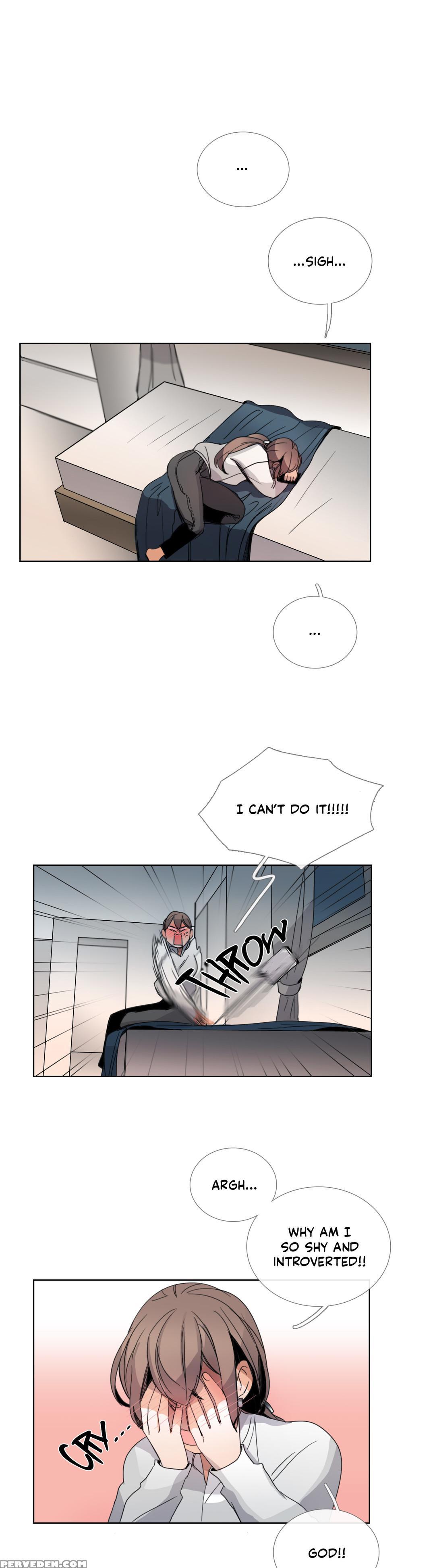 [silverstar] Talk To Me Ch.1-37 (english) (ongoing) 1