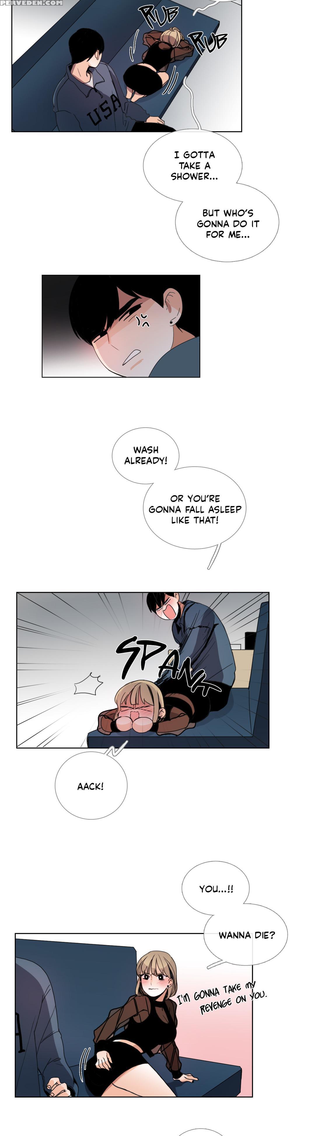 [silverstar] Talk To Me Ch.1-37 (english) (ongoing) 1