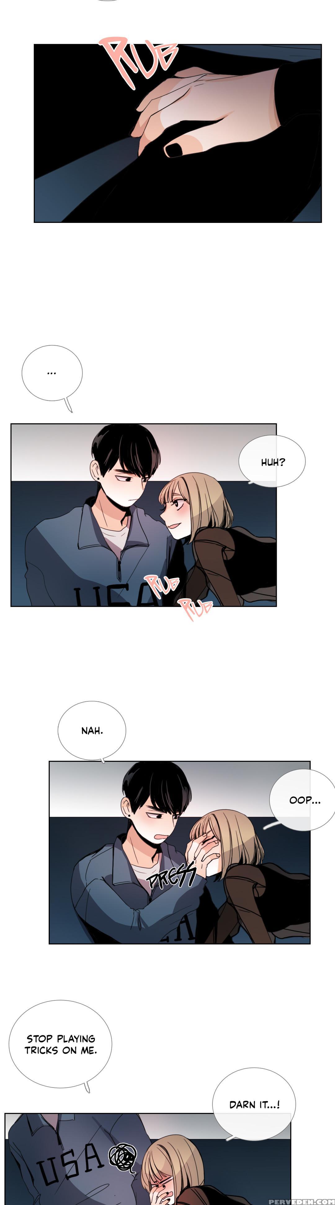 [silverstar] Talk To Me Ch.1-37 (english) (ongoing) 1