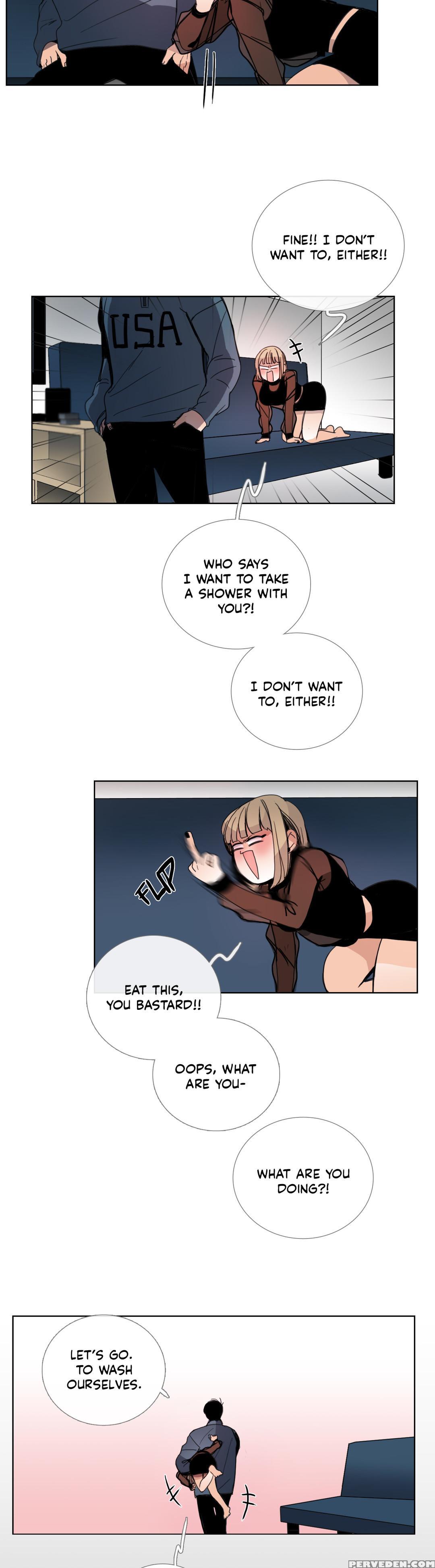 [silverstar] Talk To Me Ch.1-37 (english) (ongoing) 1