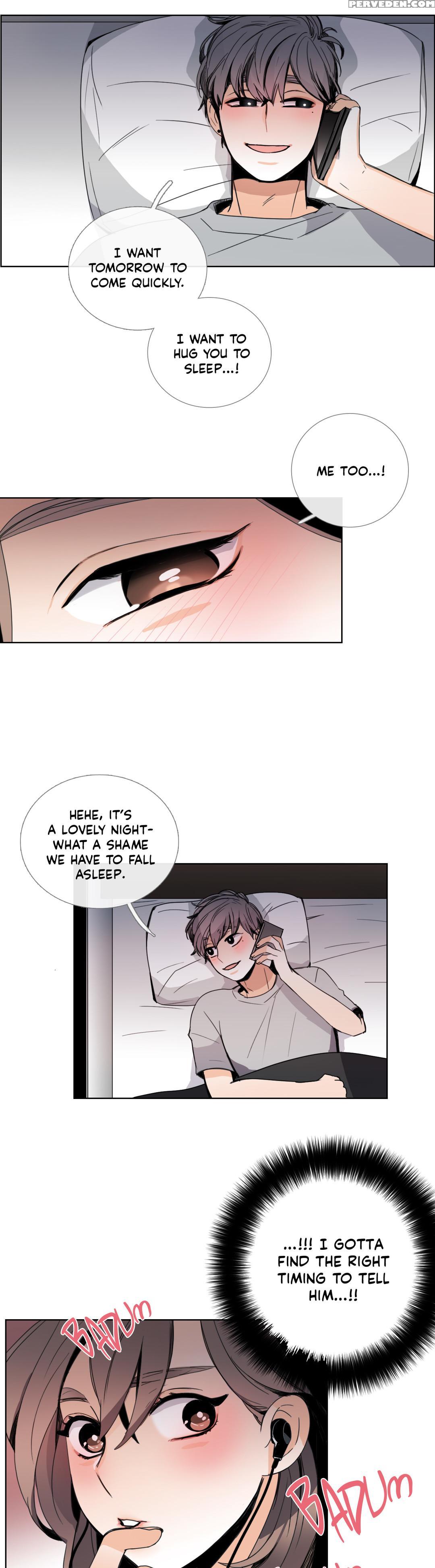 [silverstar] Talk To Me Ch.1-37 (english) (ongoing) 1