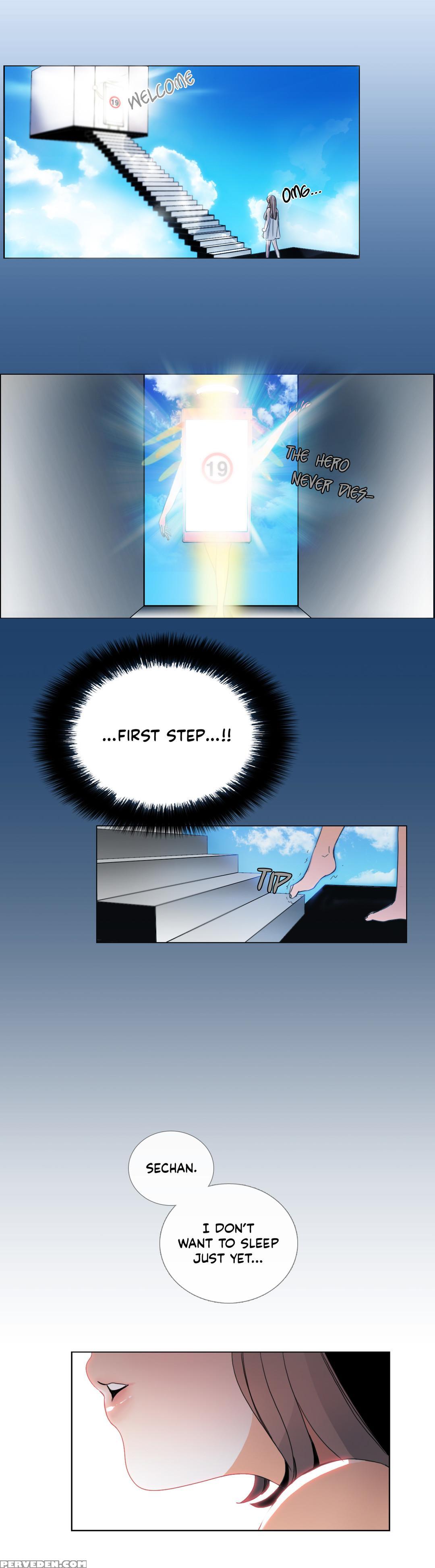 [silverstar] Talk To Me Ch.1-37 (english) (ongoing) 1