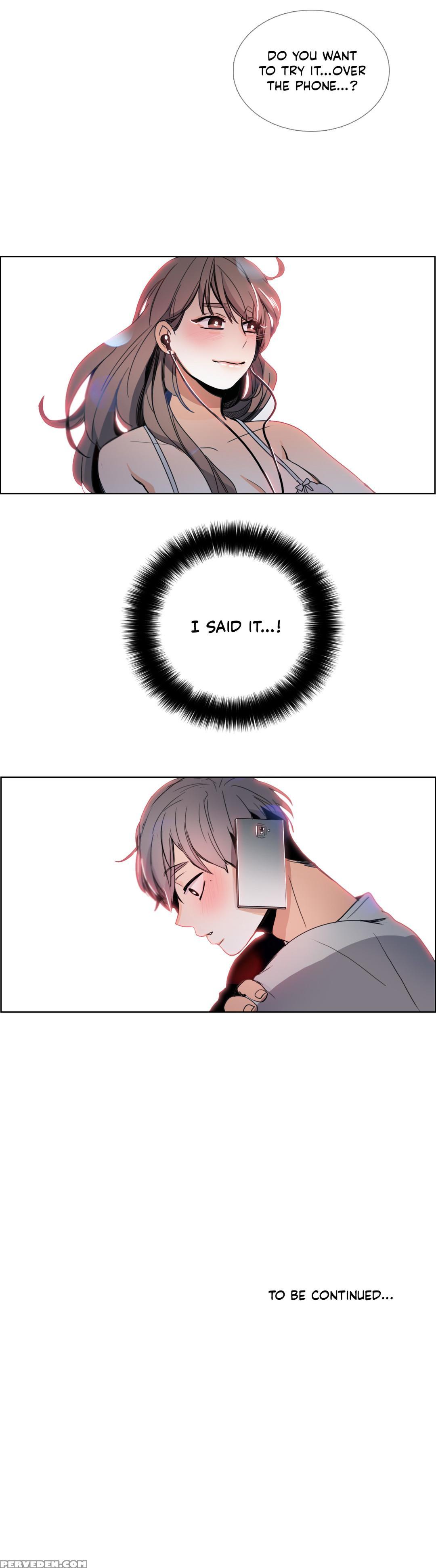 [silverstar] Talk To Me Ch.1-37 (english) (ongoing) 1