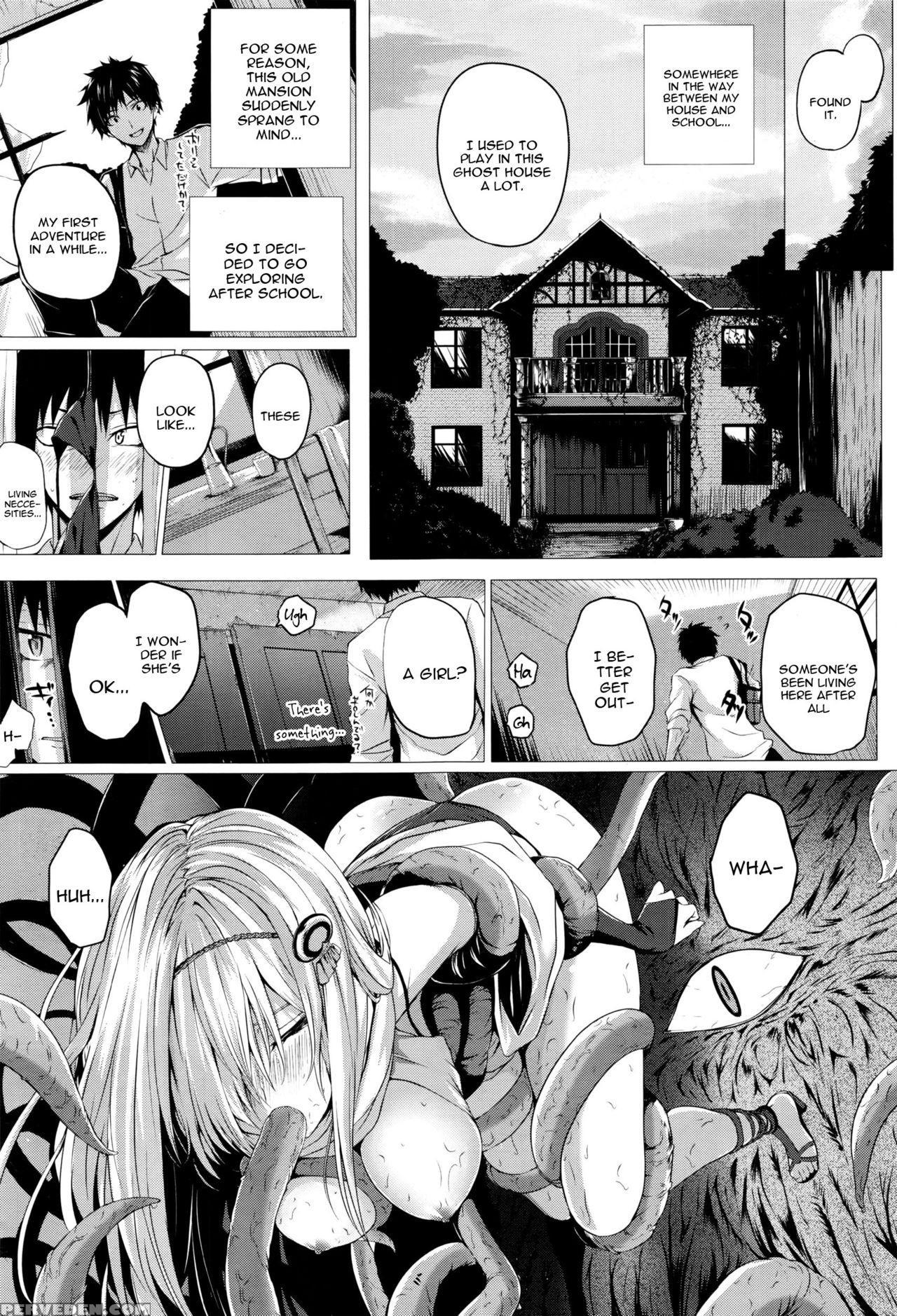 [simon] Isekai No Mahoutsukai Ch. 1 (comic Unreal 2016-04 Vol. 60) [english] [constantly] 1