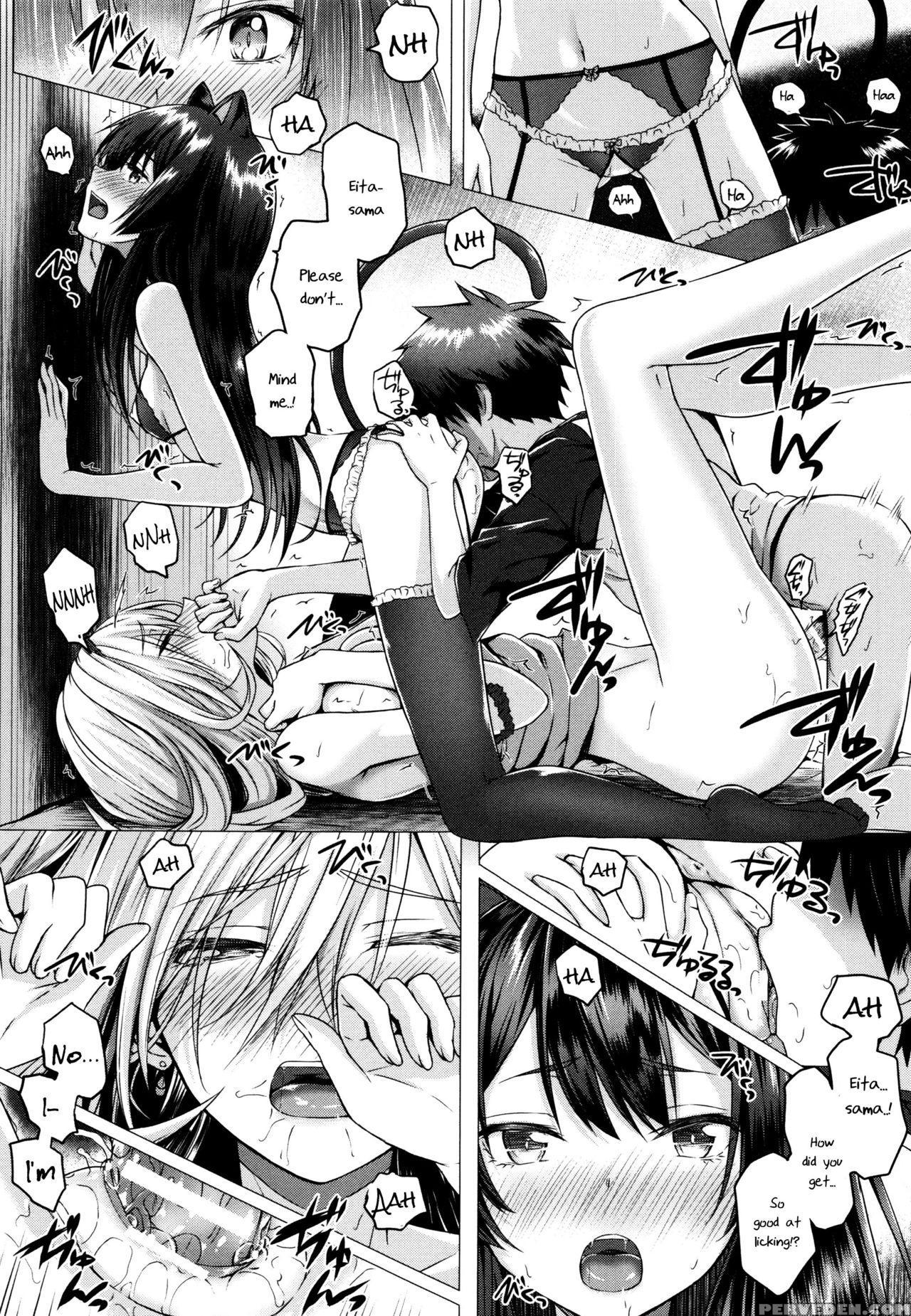 [simon] Isekai No Mahoutsukai Ch. 1-8 [english] [constantly] 1