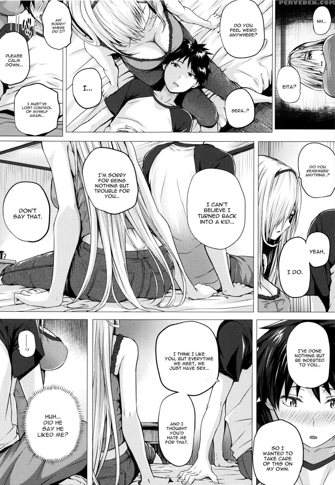 [simon] Isekai No Mahoutsukai Ch. 1-8 [english] [constantly] 1