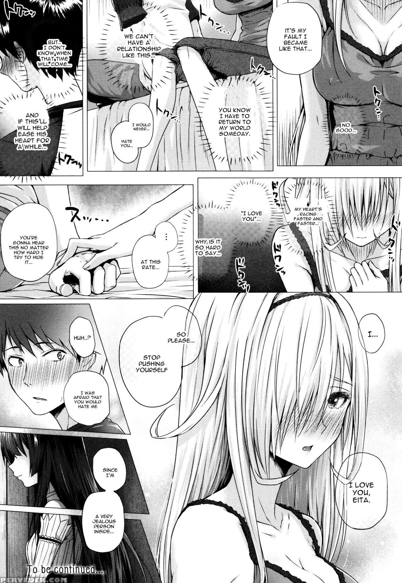 [simon] Isekai No Mahoutsukai Ch. 1-8 [english] [constantly] 1