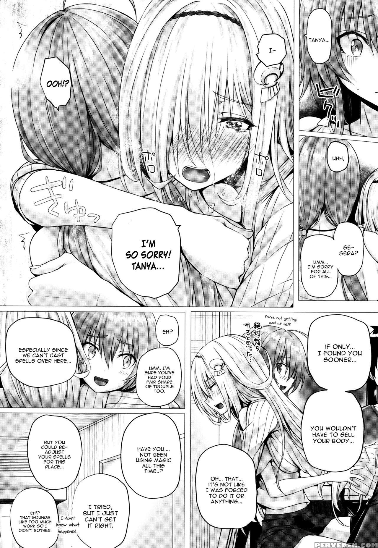 [simon] Isekai No Mahoutsukai Ch. 1-8 [english] [constantly] 1