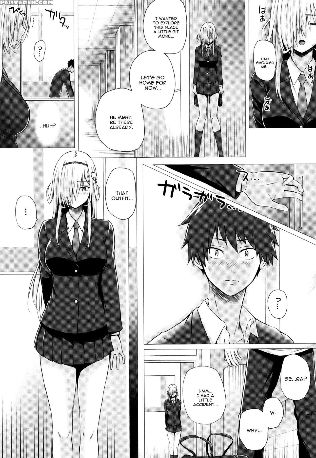 [simon] Isekai No Mahoutsukai Ch. 1-8 [english] [constantly] 1