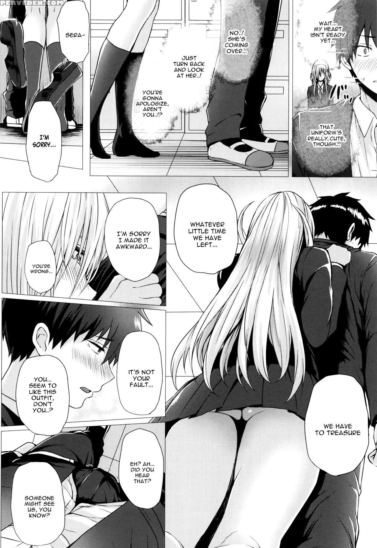 [simon] Isekai No Mahoutsukai Ch. 1-8 [english] [constantly] 1