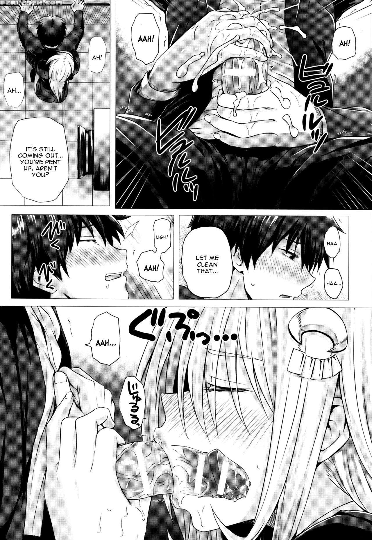 [simon] Isekai No Mahoutsukai Ch. 1-8 [english] [constantly] 1
