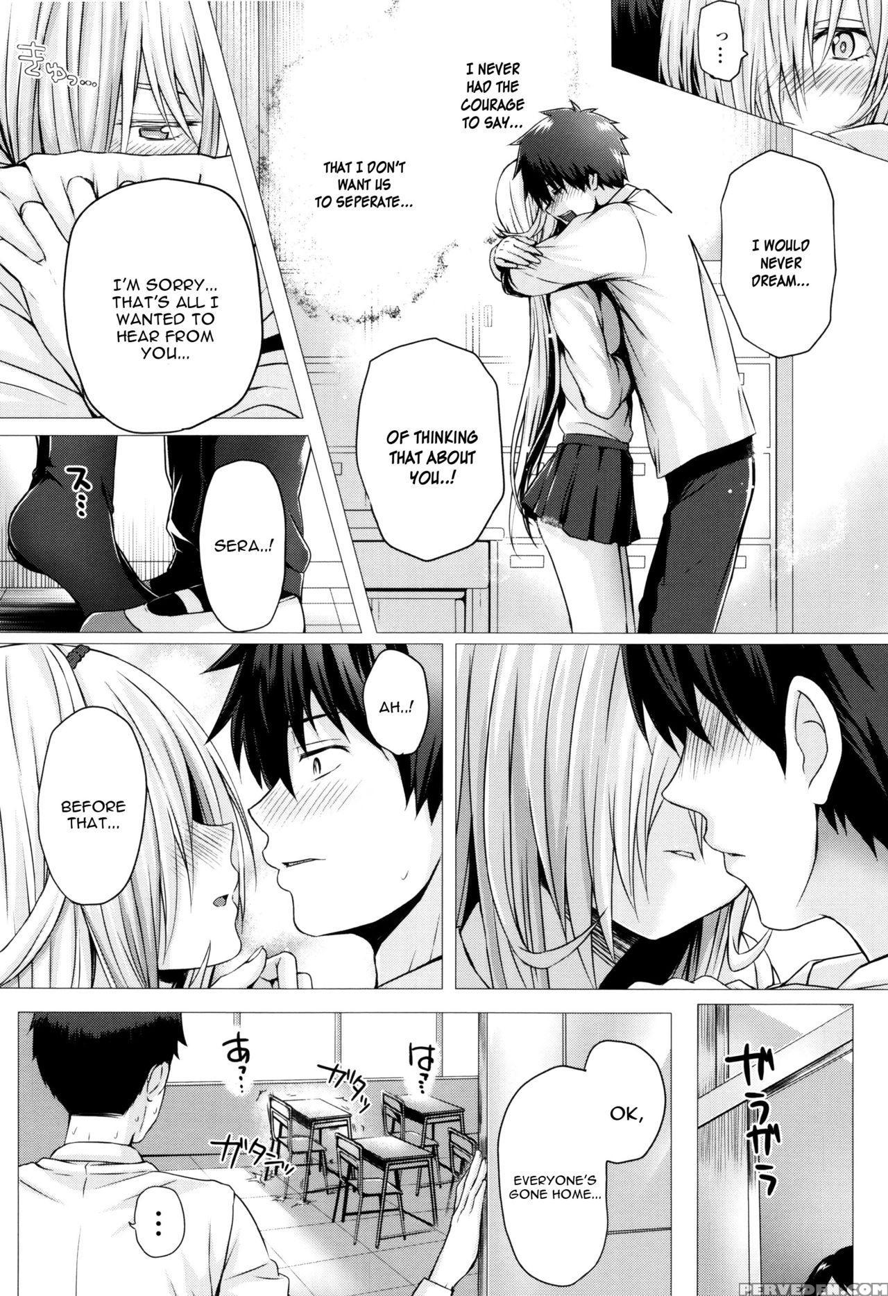 [simon] Isekai No Mahoutsukai Ch. 1-8 [english] [constantly] 1