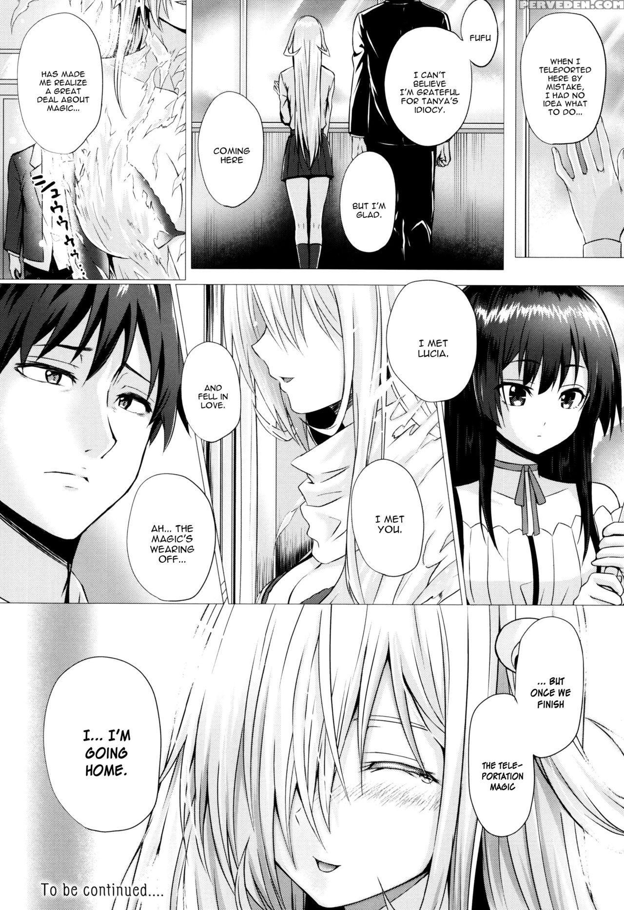 [simon] Isekai No Mahoutsukai Ch. 1-8 [english] [constantly] 1