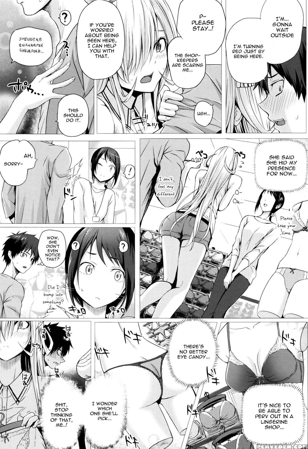 [simon] Isekai No Mahoutsukai Ch. 1-8 [english] [constantly] 1