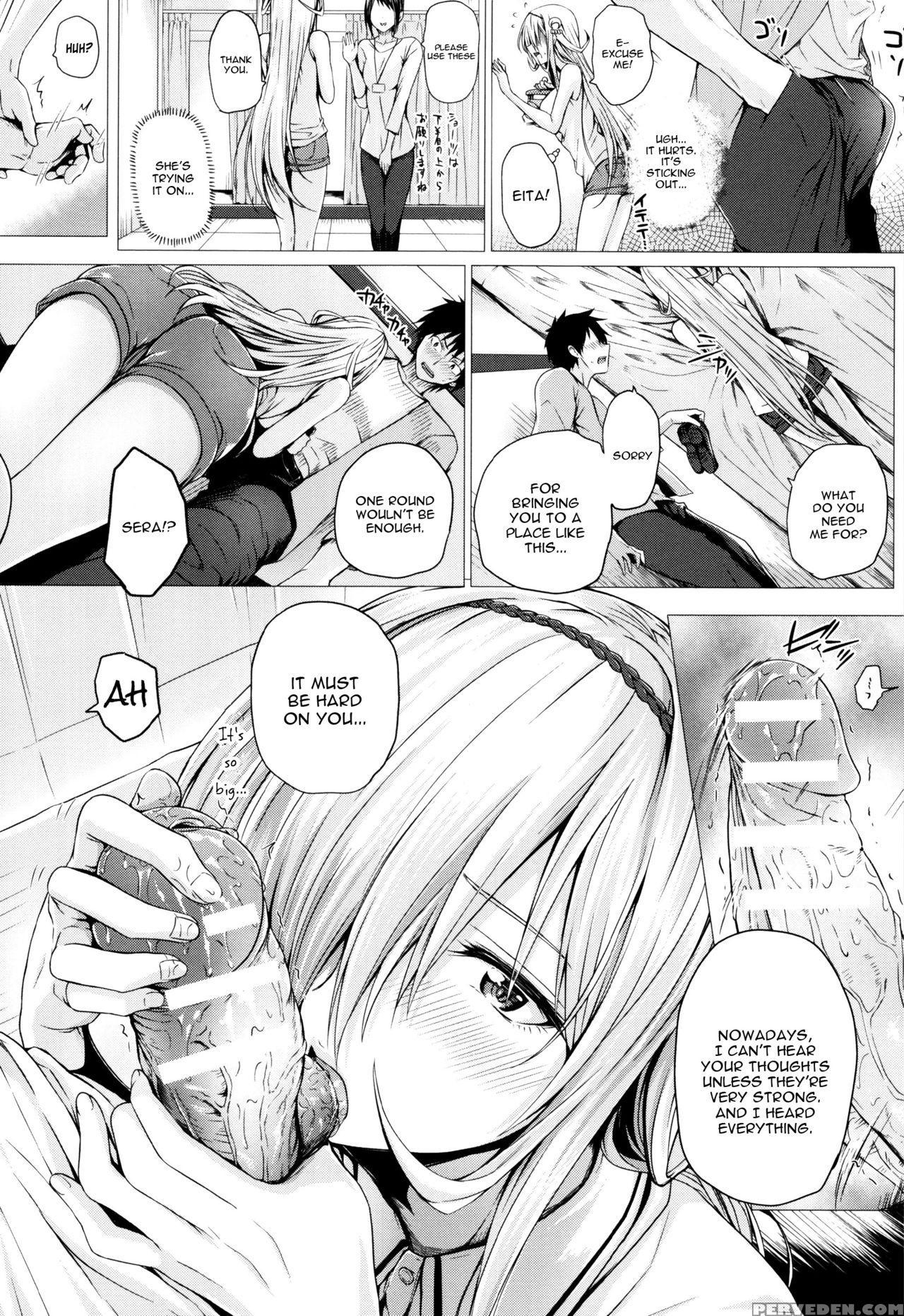 [simon] Isekai No Mahoutsukai Ch. 1-8 [english] [constantly] 1