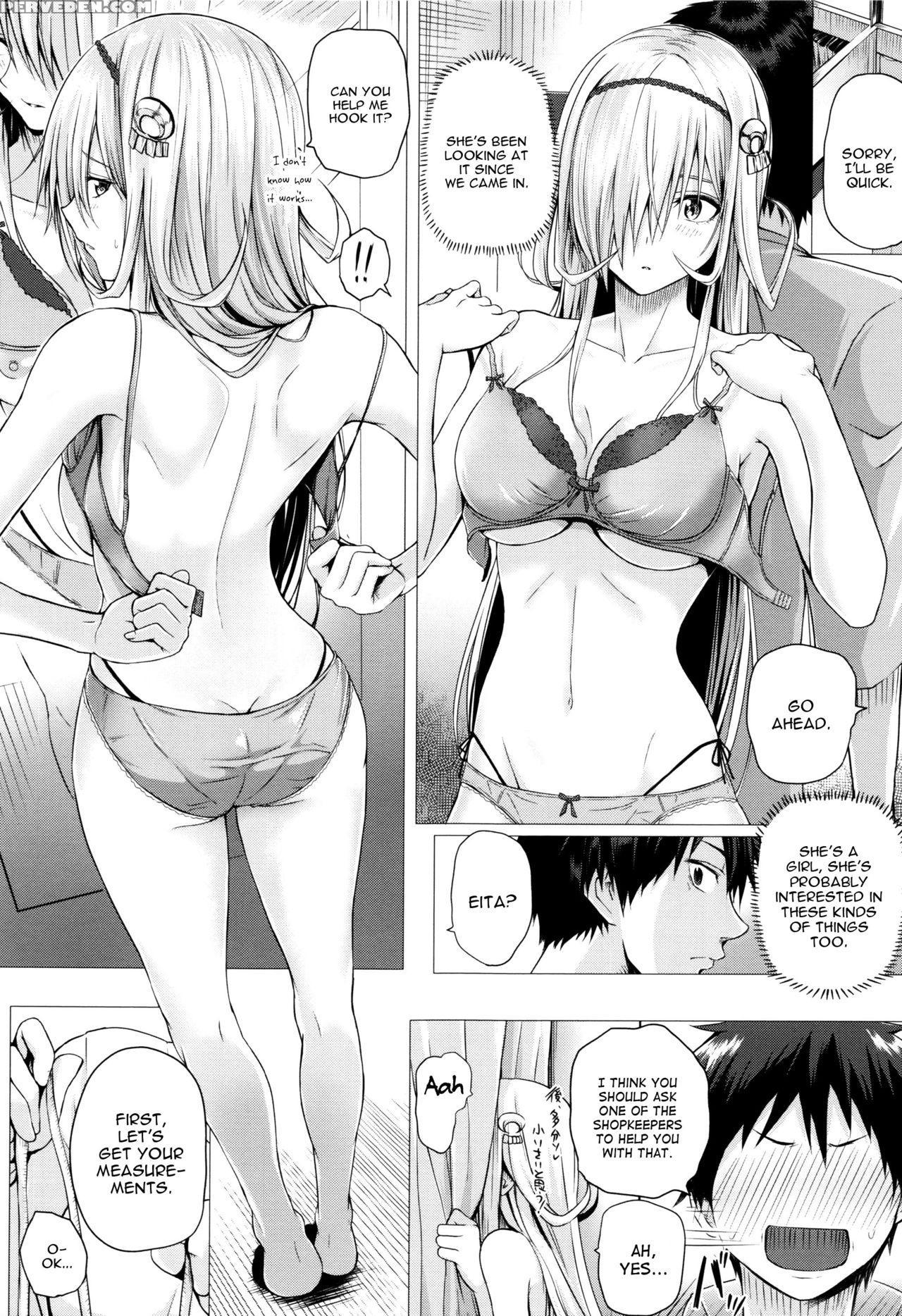 [simon] Isekai No Mahoutsukai Ch. 1-8 [english] [constantly] 1
