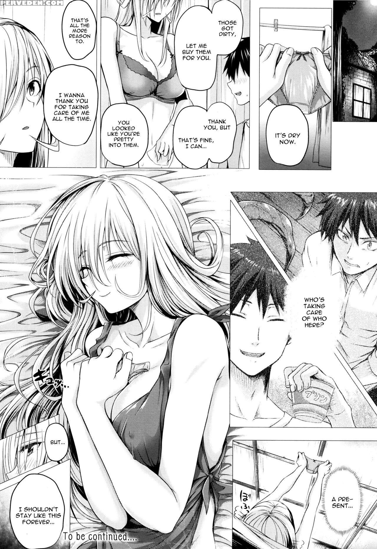 [simon] Isekai No Mahoutsukai Ch. 1-8 [english] [constantly] 1
