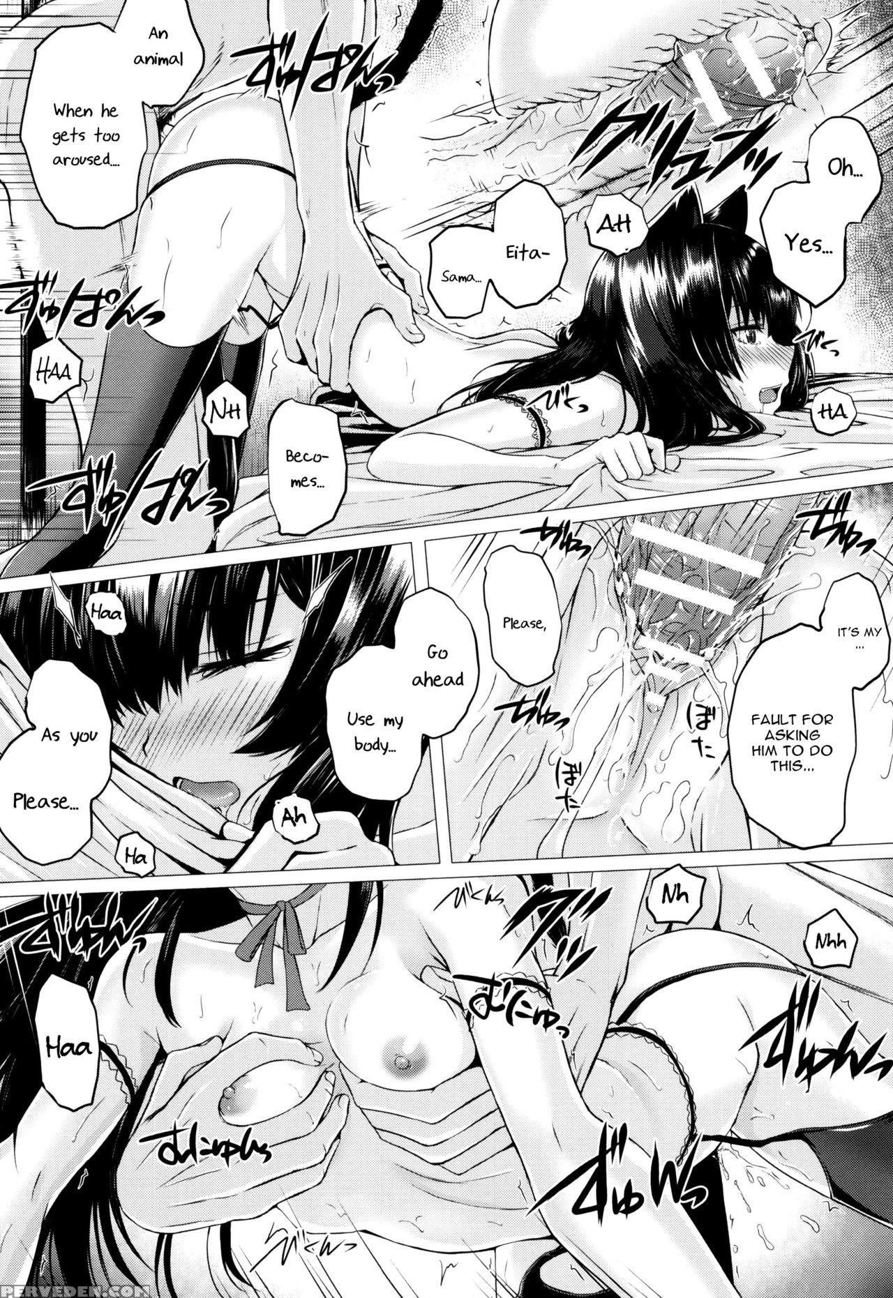 [simon] Isekai No Mahoutsukai Ch. 1-8 [english] [constantly] 1