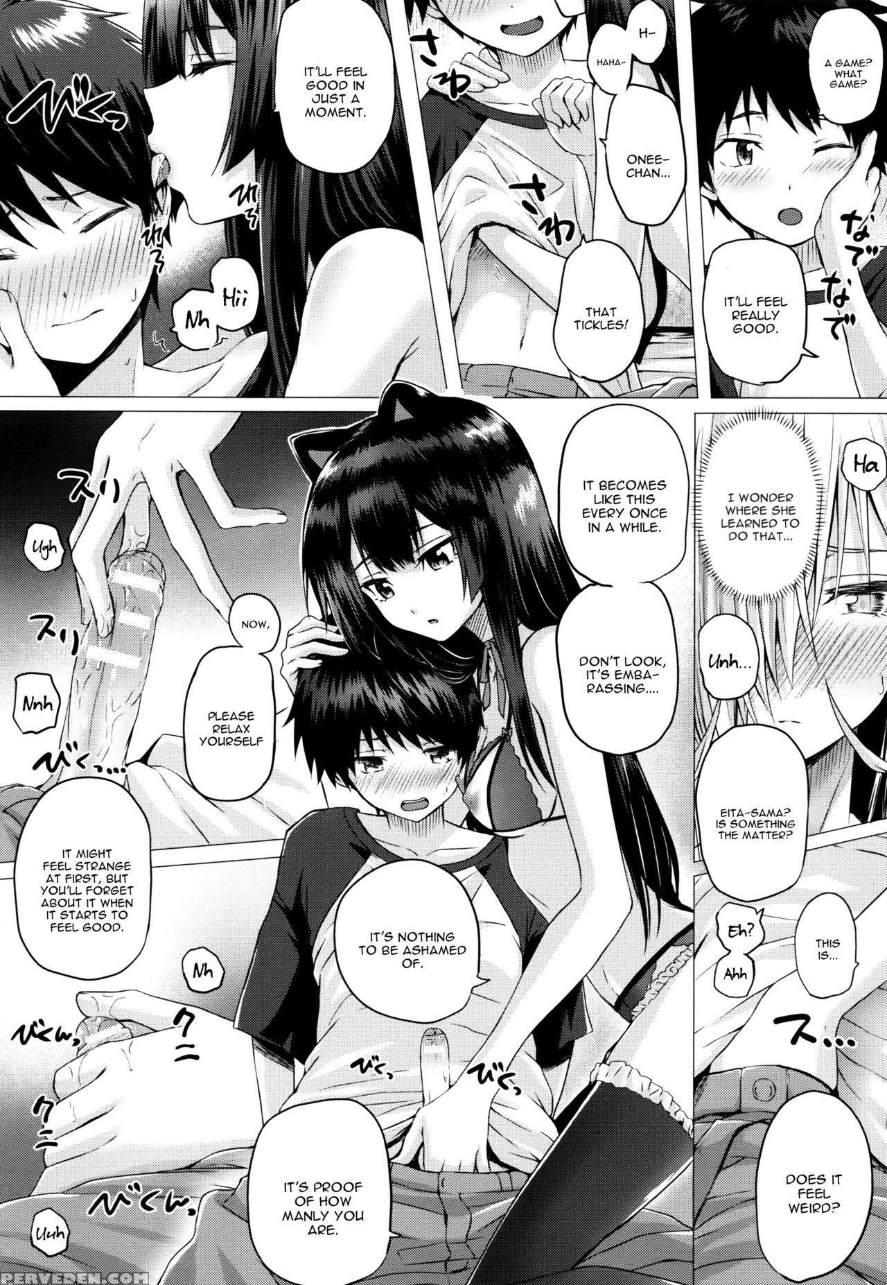 [simon] Isekai No Mahoutsukai Ch. 1-8 [english] [constantly] 1