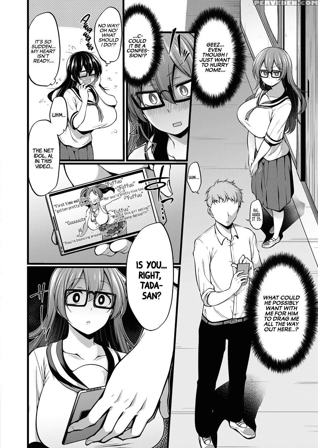 [sirokuma] Omocha Ni Sareru Kurai Nara! | I Won't ... 1