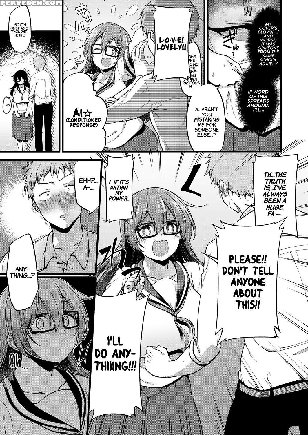 [sirokuma] Omocha Ni Sareru Kurai Nara! | I Won't ... 1