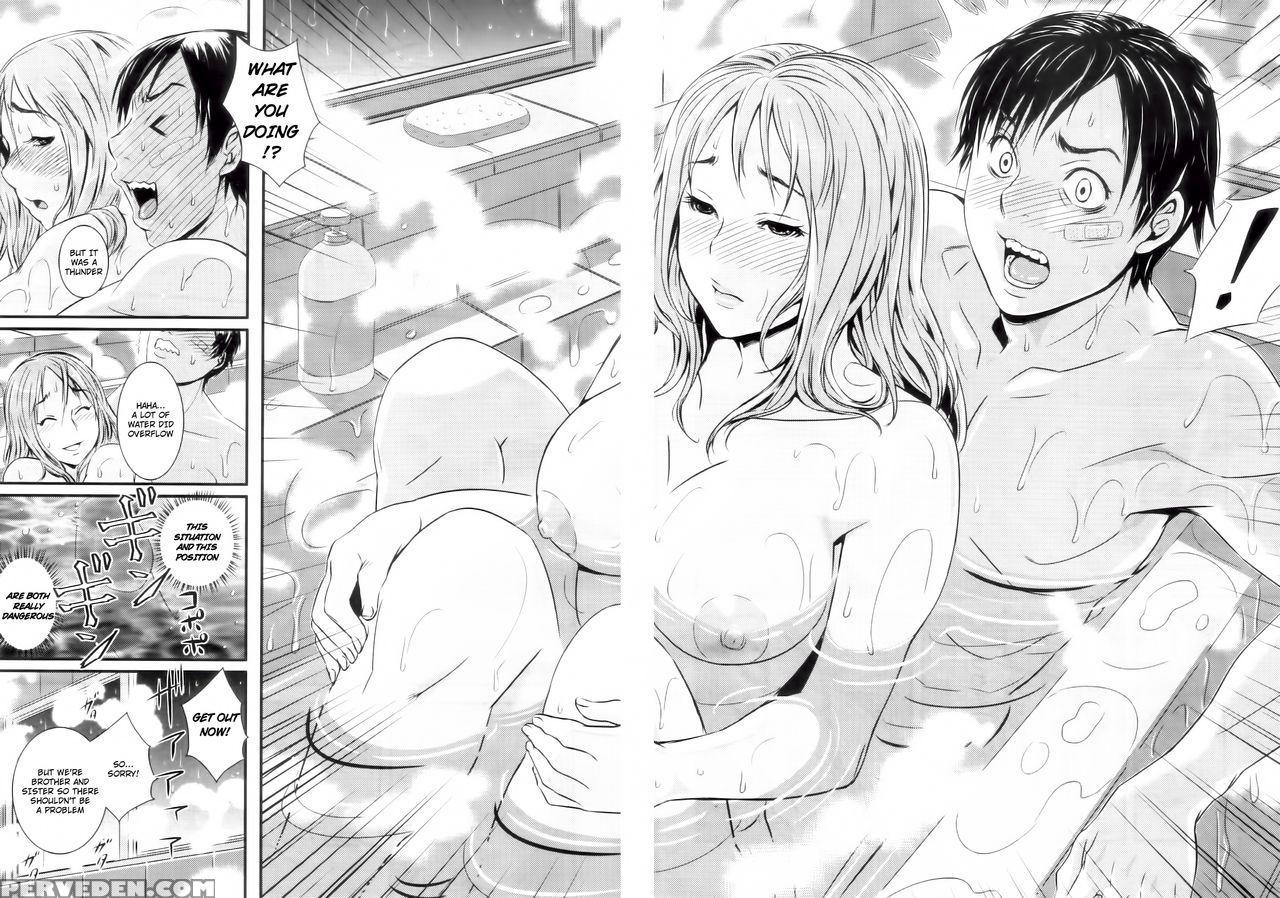 [sisei Tokei] Kojin Jugyou -kokuhaku- (comic Milf 2012-12 Vol. 10) [english] [jhenier13] 1