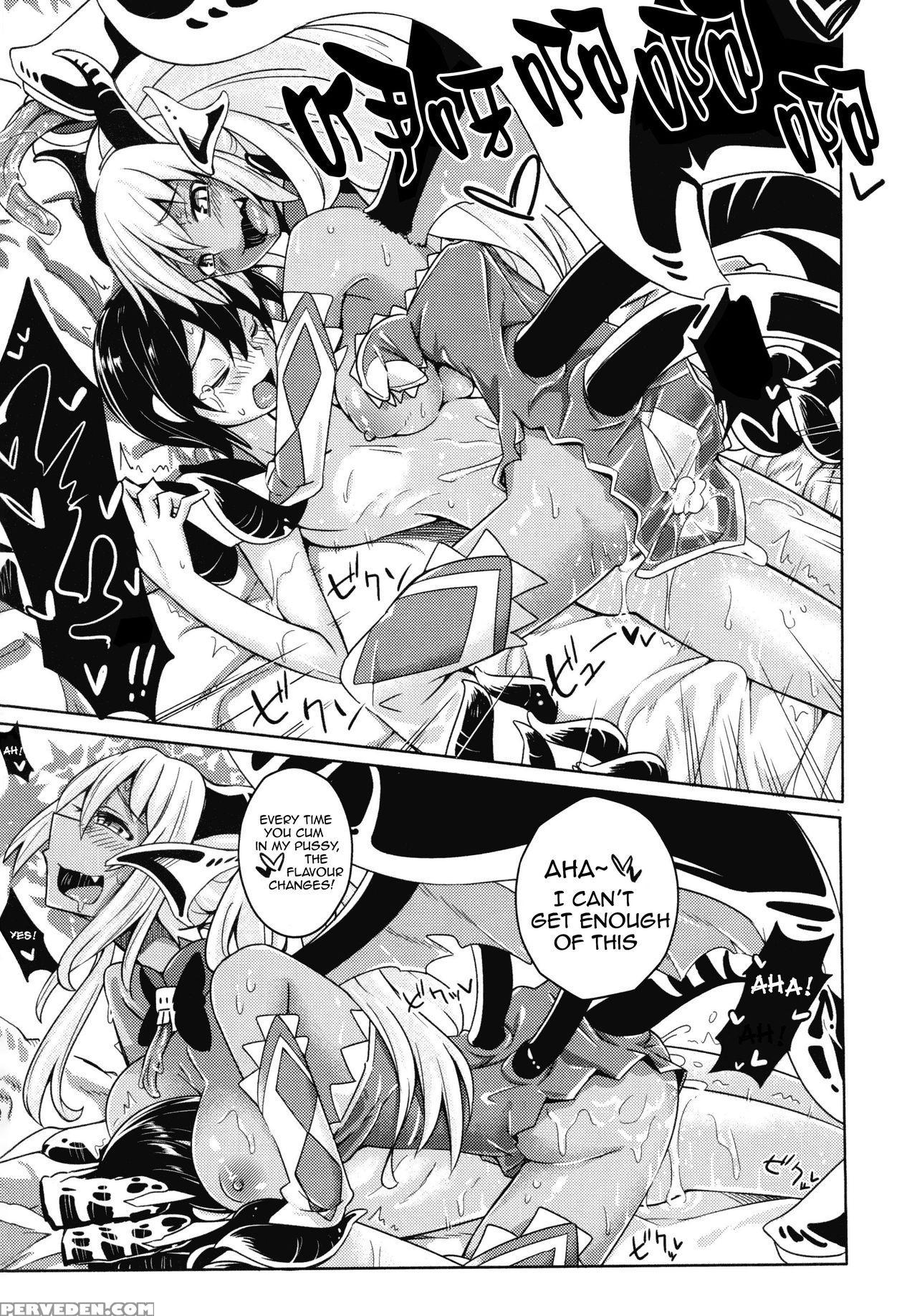 [slapstickstrike (stealth Changing Line)] Watashi No Koibito O Shoukaishimasu! Ex Zukan Soushuuhen [english] 1