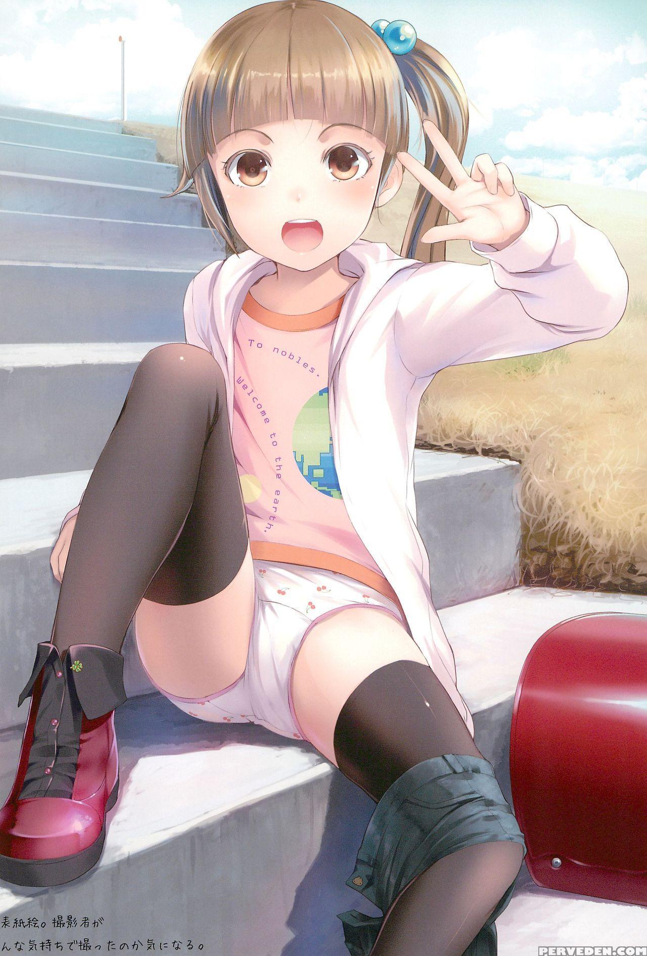 [sleeve (sody)] Chicchai Ko No Hon Vol. 3 [english] 1