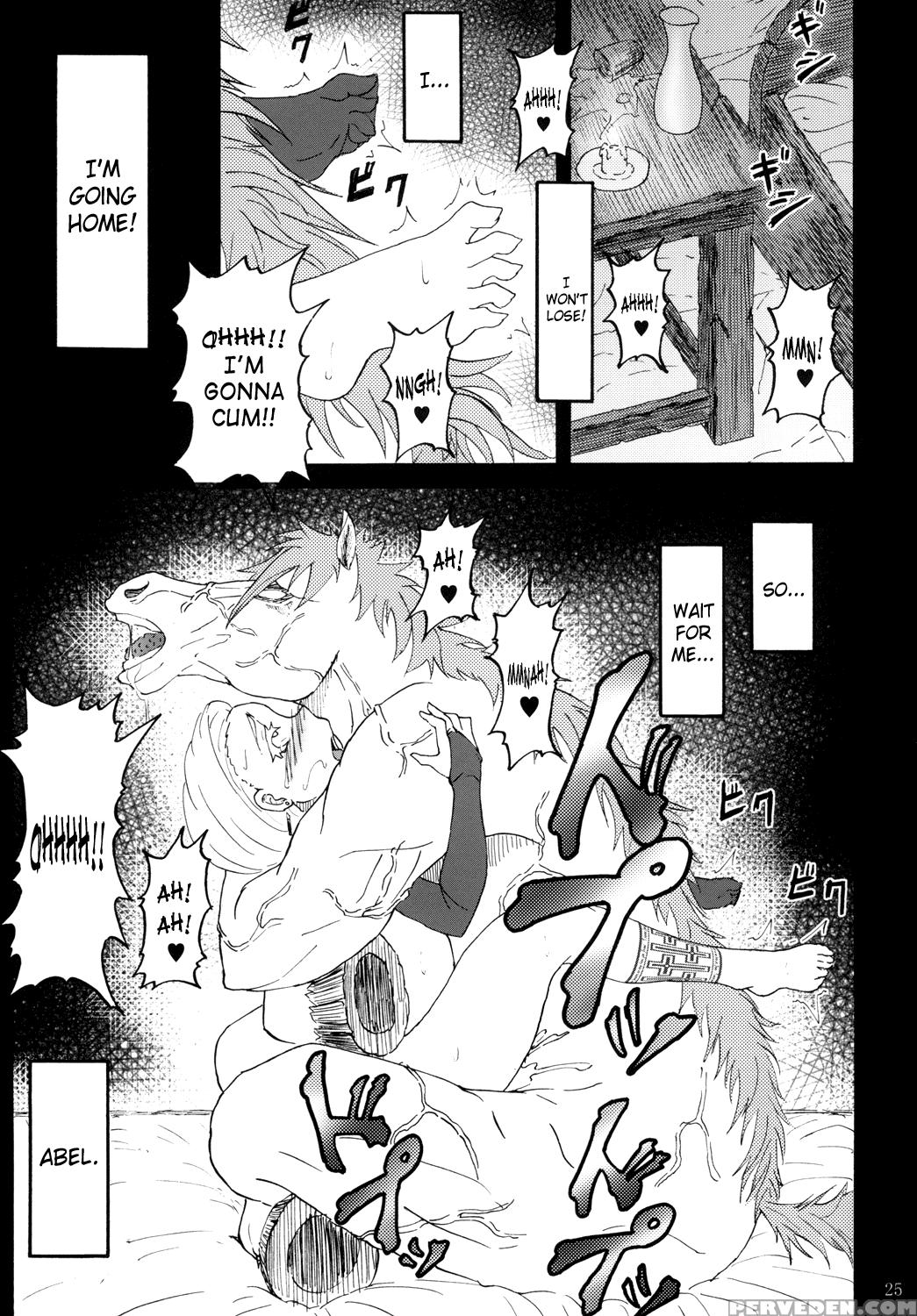 [sobabu (rasson)] Bianca Of Jami (shuuseiban) (dragon Quest V) [english] [saha] 1