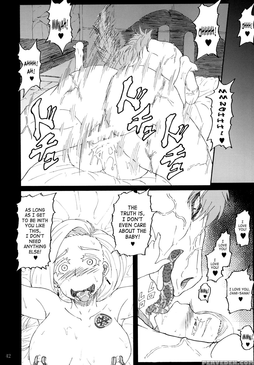 [sobabu (rasson)] Bianca Of Jami (shuuseiban) (dragon Quest V) [english] [saha] 1